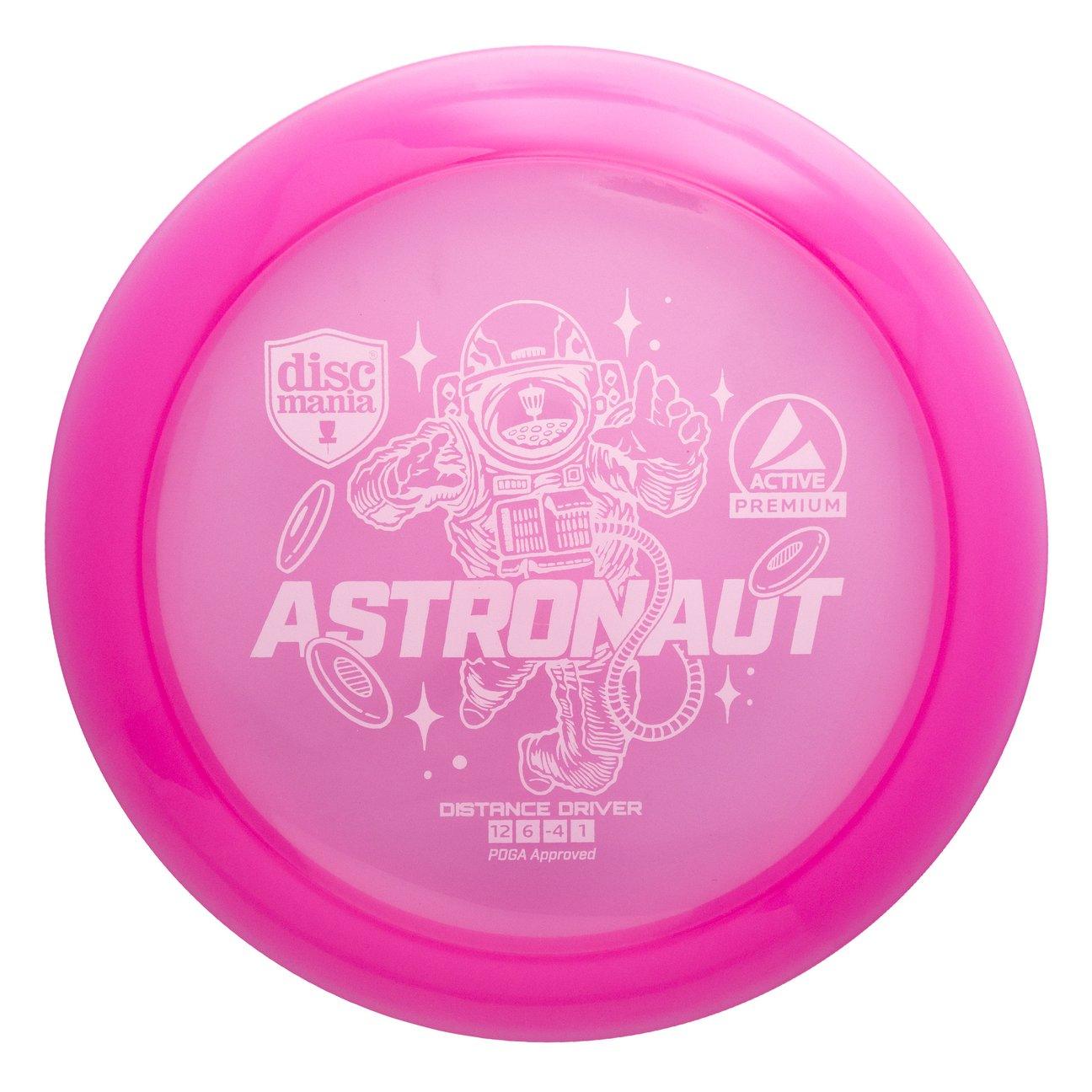 Discmania Active Premium line Astronaut