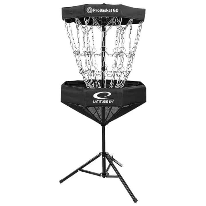 Latitude 64 ProBasket GO