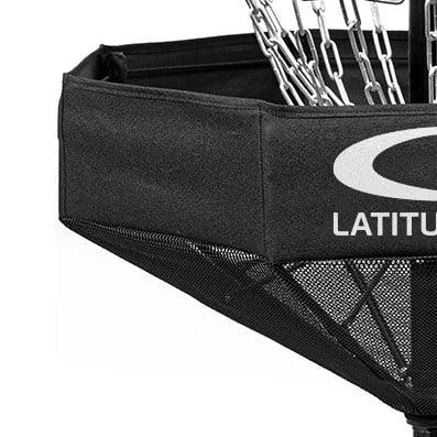 Latitude 64 ProBasket GO