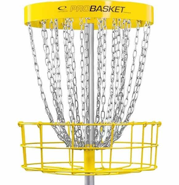 Disku golfa grozs ProBasket-Trainer