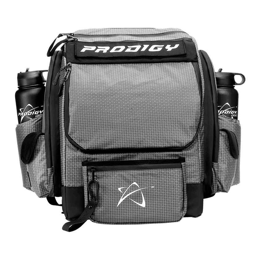 Prodigy BP-1 V3 disku golfa soma grey par3 disku golfs