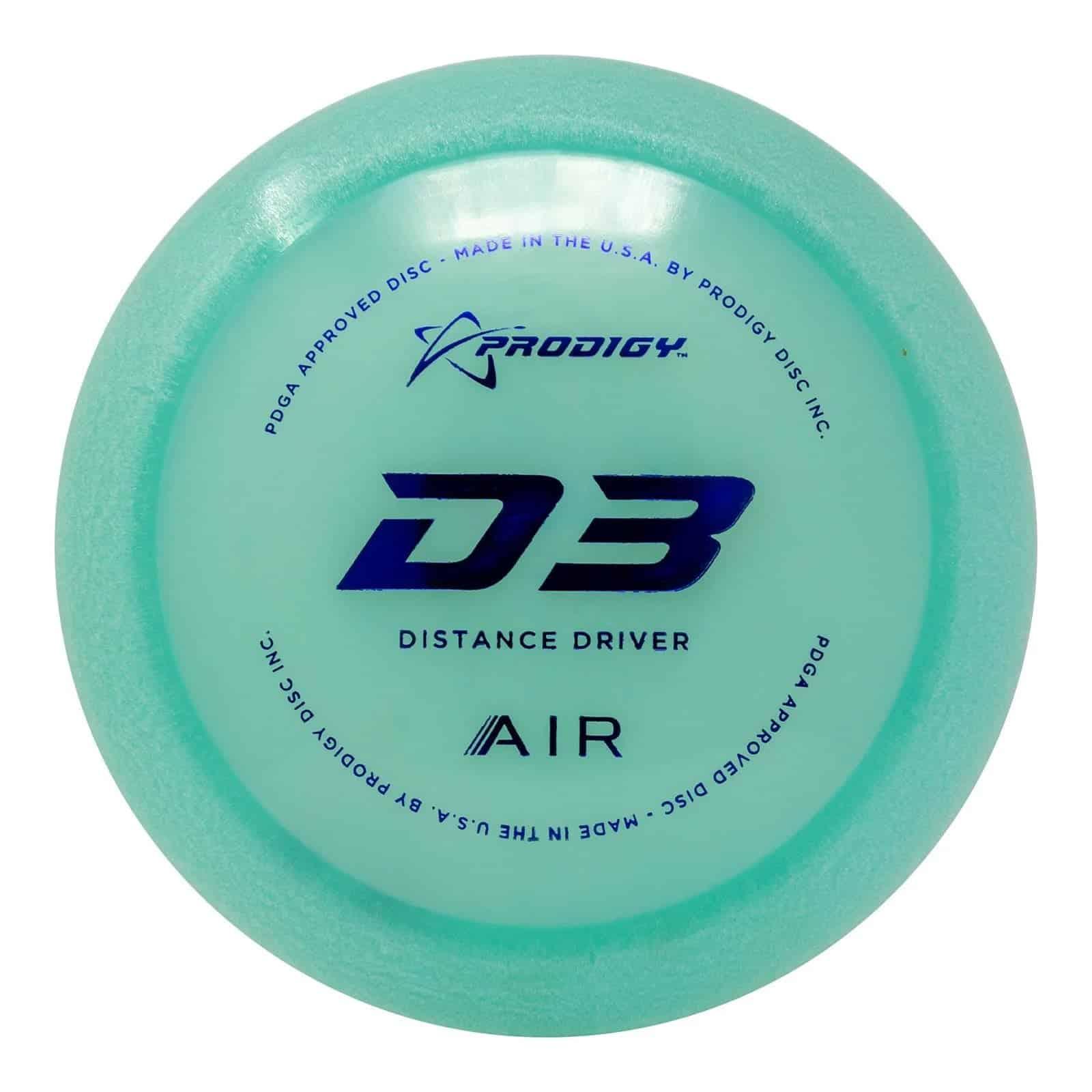 Prodigy D3 AIR