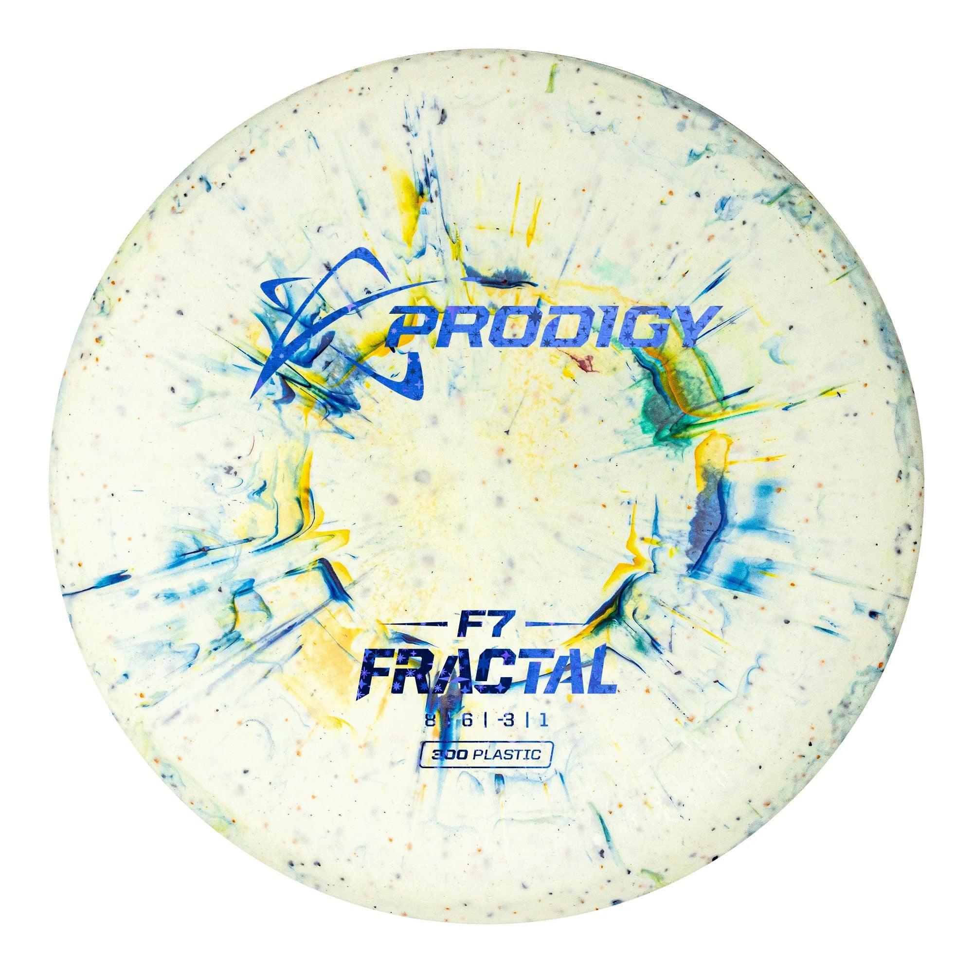 Prodigy F7 300 Fractal