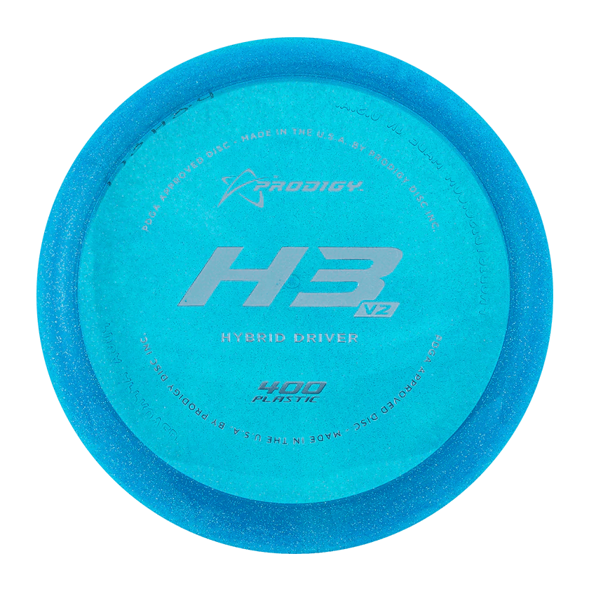 Prodigy H3V2 400 - PAR3 | Disku golfs