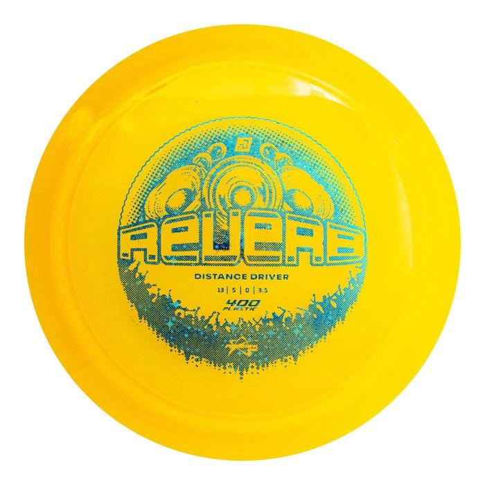 Prodigy Kevin Jones - Reverb 400 - PAR3 | Disku golfs