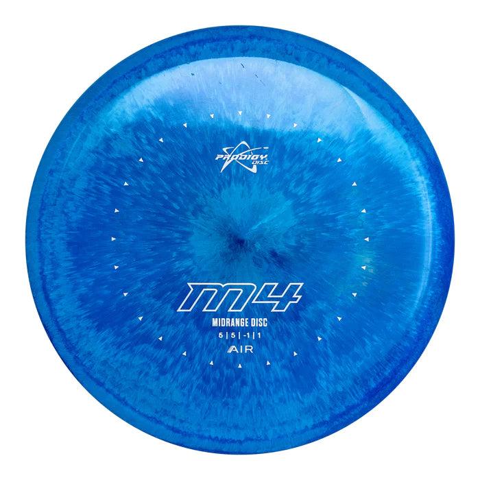 Prodigy M4 AIR Spectrum blue