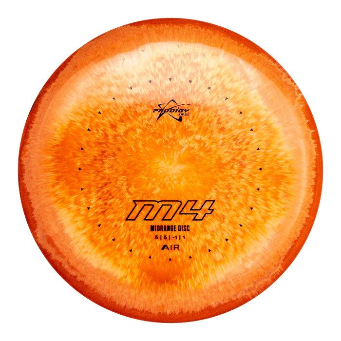 Prodigy M4 AIR Spectrum orange