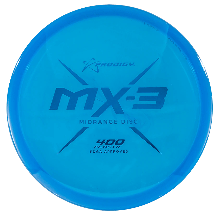 Prodigy MX3 400 - PAR3 | Disku golfs