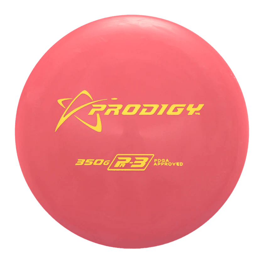 Prodigy PA3 350G - PAR3 | Disku golfs