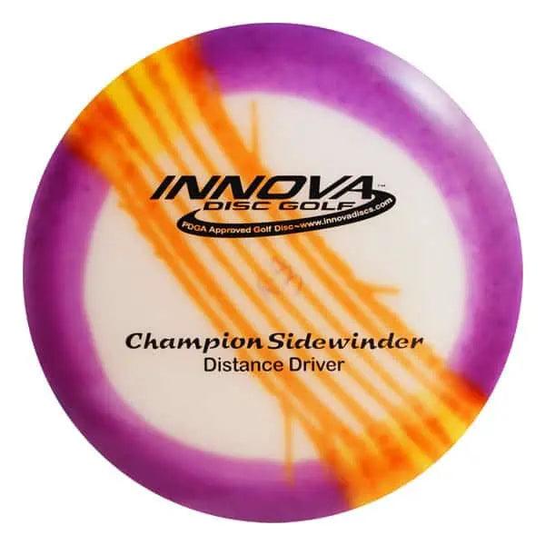 innova Sidewinder