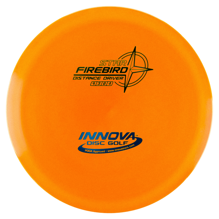 Innova Star Firebird