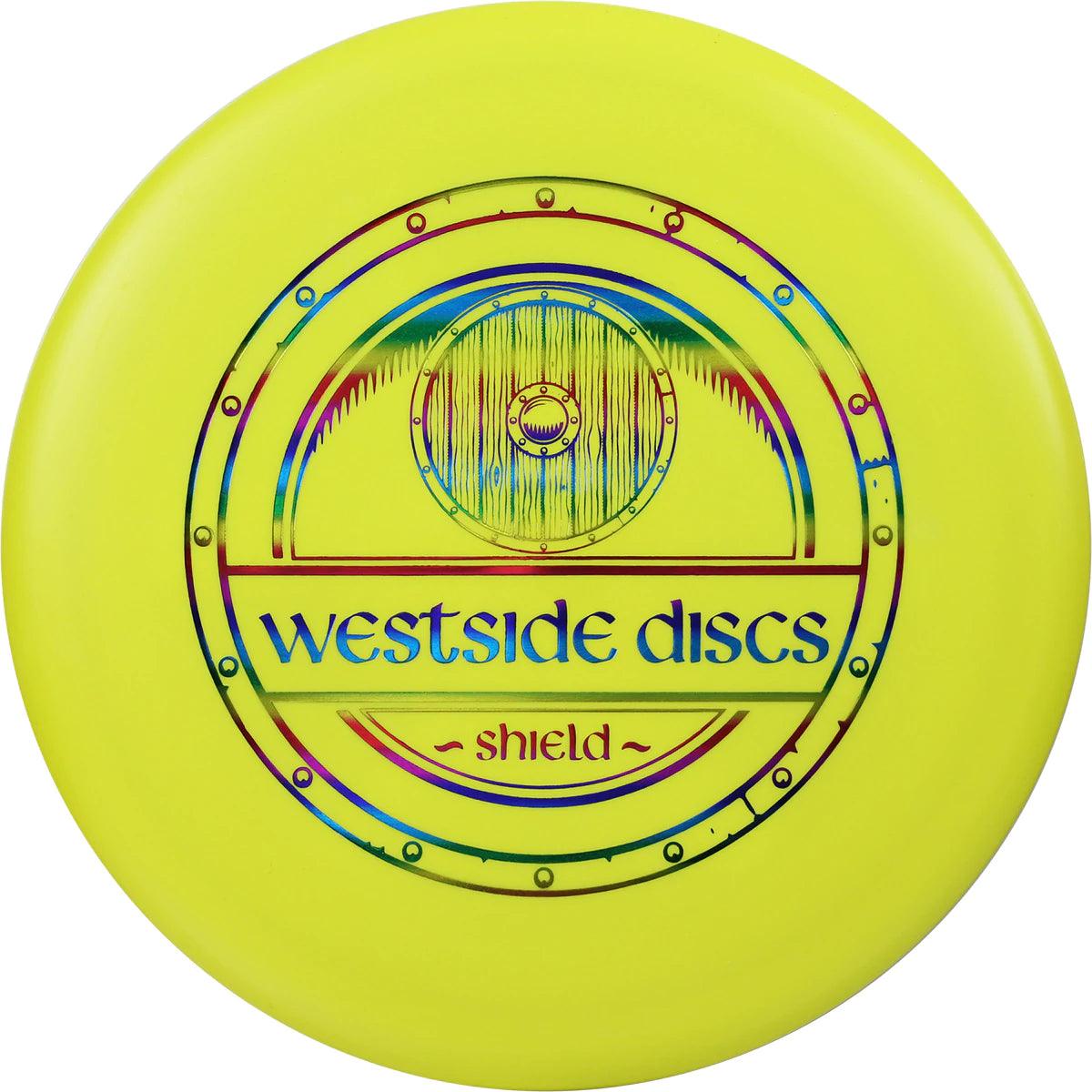 Westside Discs BT Line Hard Shield