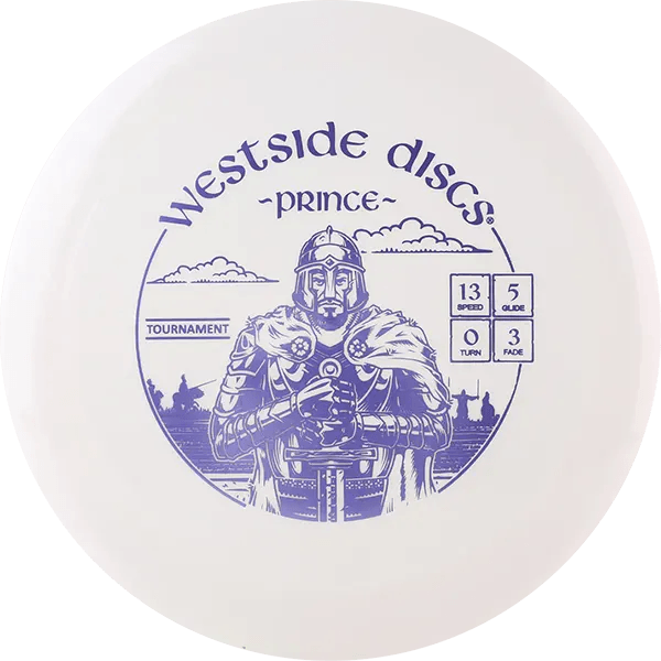 Westside Discs Tournament Prince - PAR3 | Disku golfs