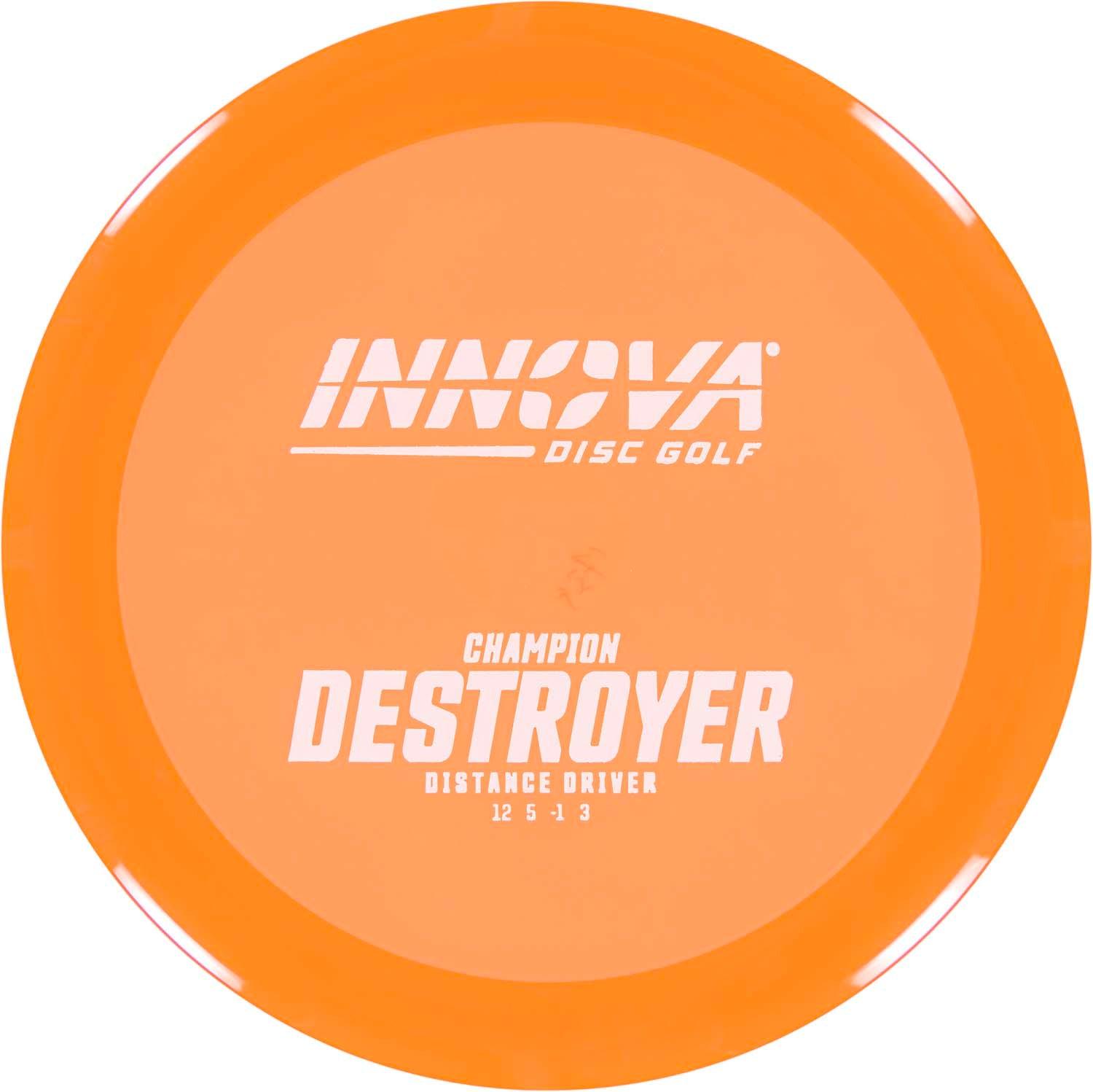 Innova Champion Destroyer