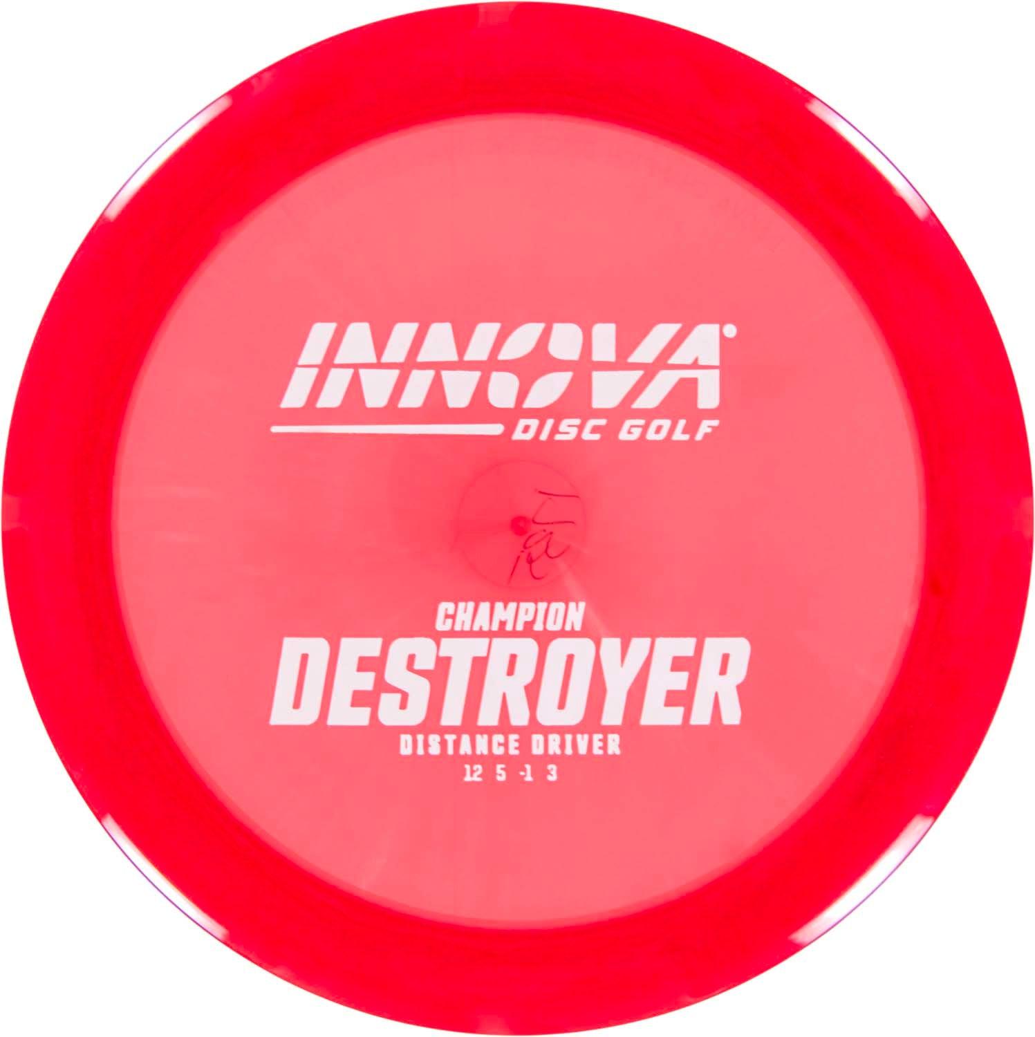 Innova Champion Destroyer