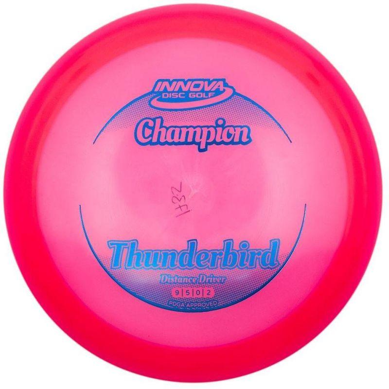 Innova Champion Thunderbird