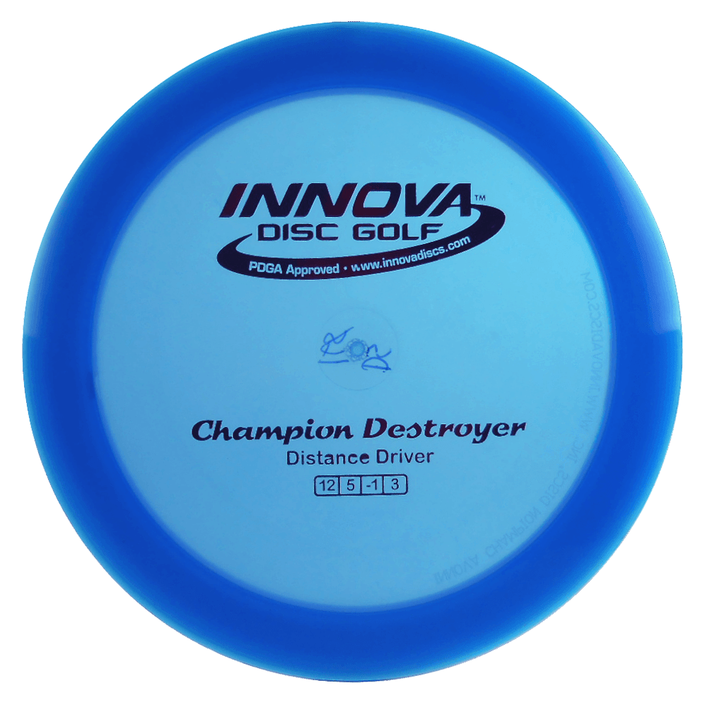 Innova Champion Destroyer