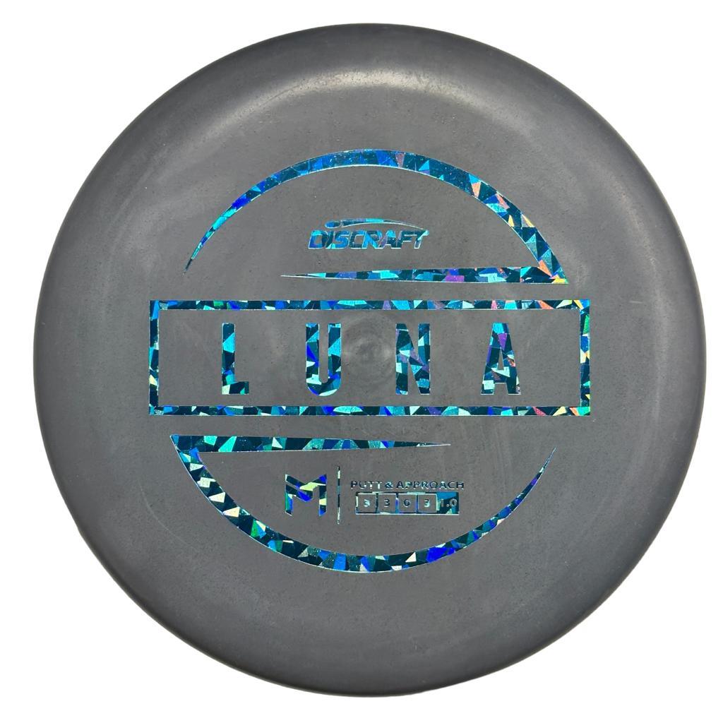 Discraft Luna - Paul McBeth Signature