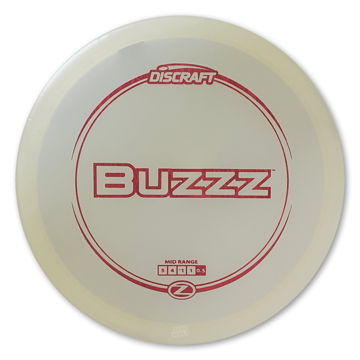 Discraft Z Buzzz