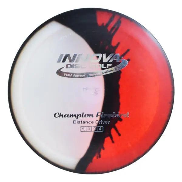 firebird innova