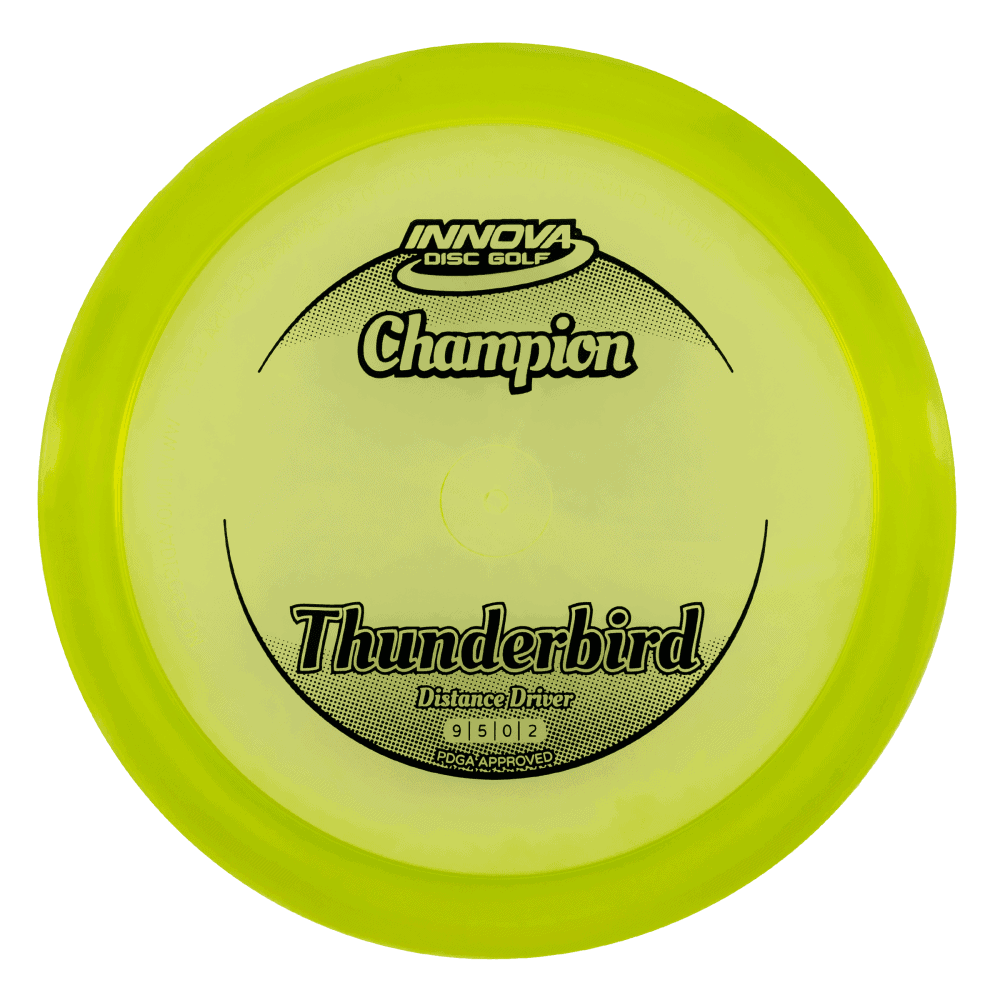 Innova Champion Thunderbird