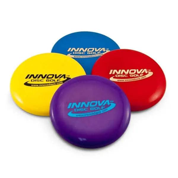 Innova Mini marker - PAR3 | Disku golfs