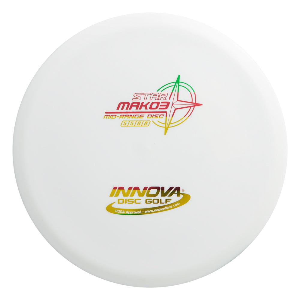 Innova Star Mako 3