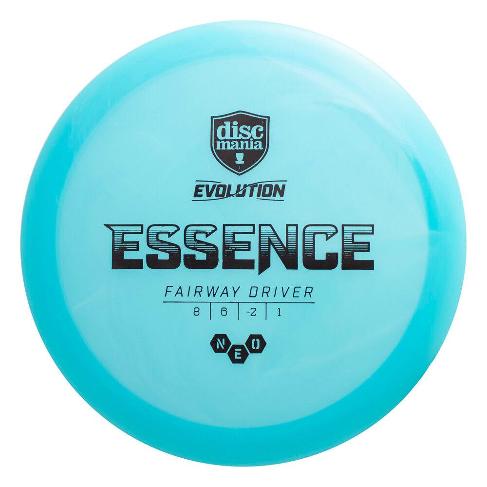 Discmania Evolution Neo line Essence