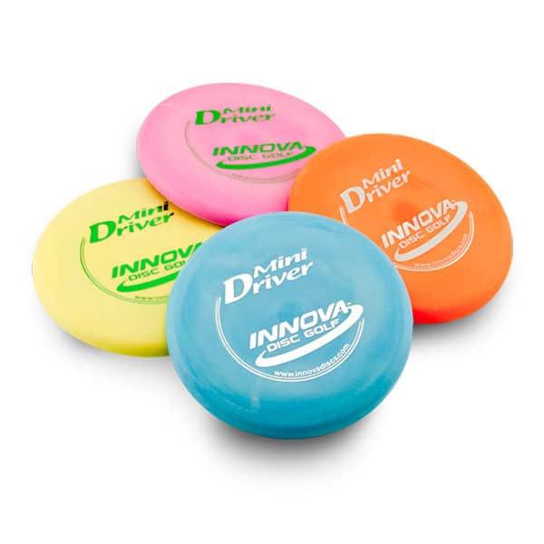 Innova Driver mini marker