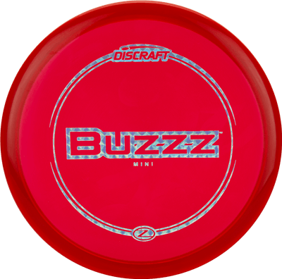 Discraft Z Buzzz