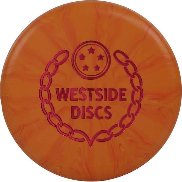 Westside Discs Burst Mini