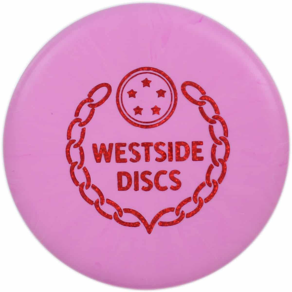 Westside Discs Burst Mini