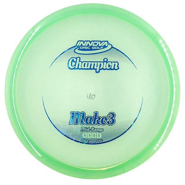 Innova Champion Mako 3