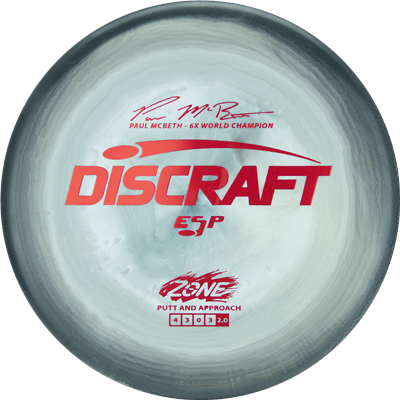 Discraft ESP Zone