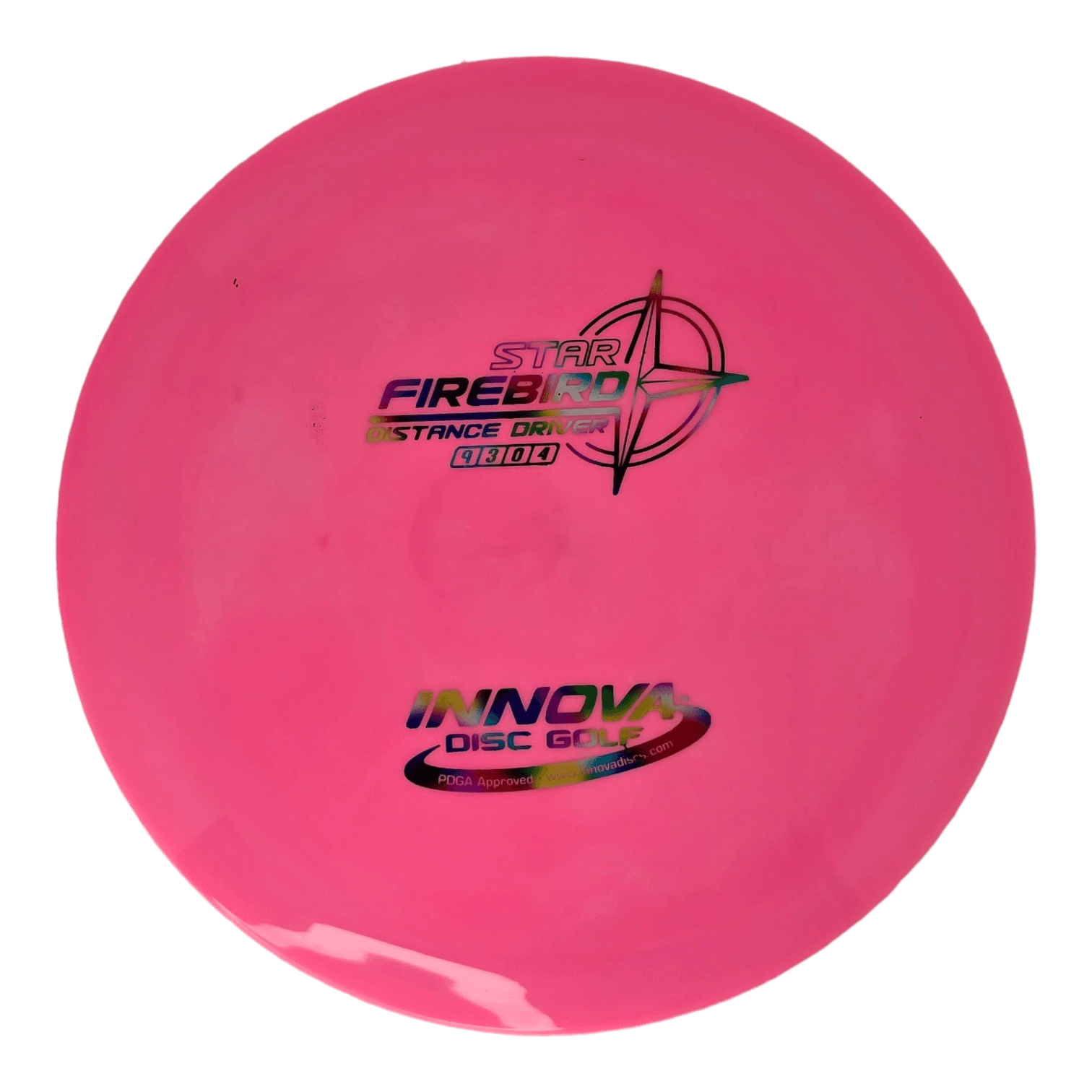 Innova Star Firebird