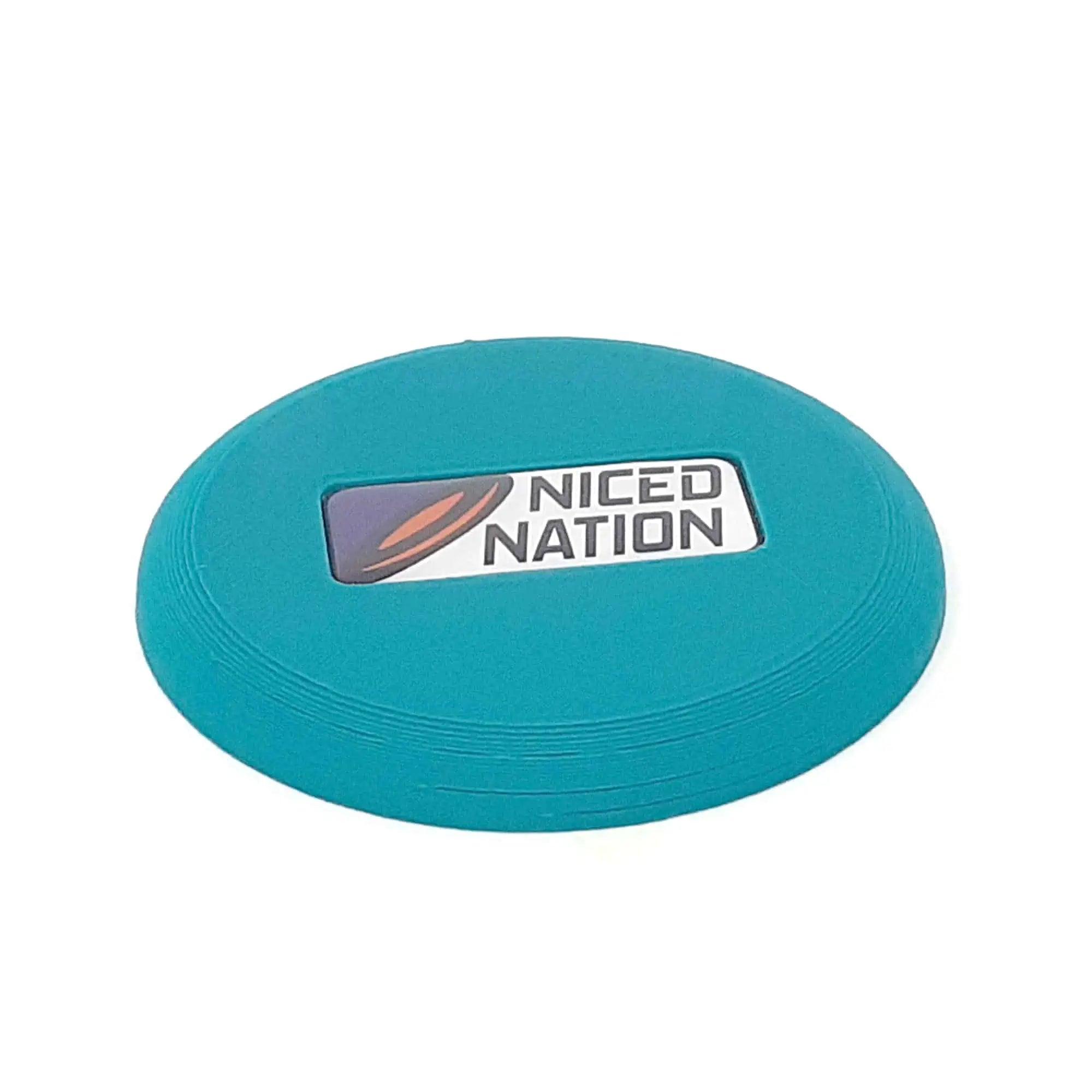 Niced Nation mini marker beer