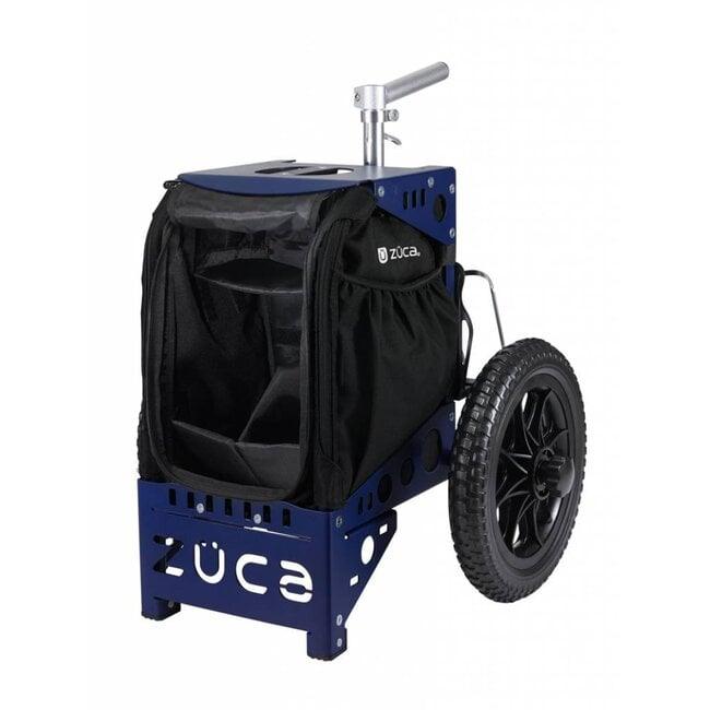 ZUCA Compact Disc Golf Cart - PAR3 | Disku golfs