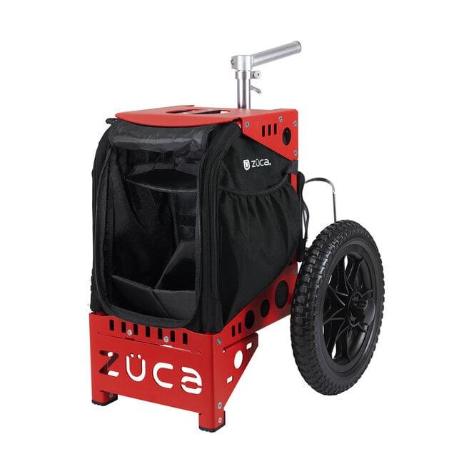 ZUCA Compact Disc Golf Cart